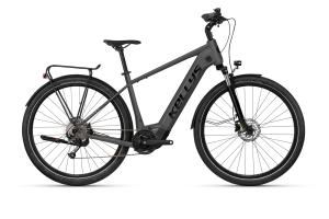 KELLYS E-Carson 30 P Anthracite M 28" 725Wh 2023 (170-180cm)