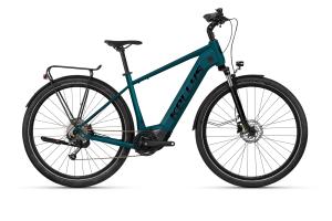 KELLYS E-Carson 30 P Magic Blue XL 28" 725Wh 2023 (188-200cm)