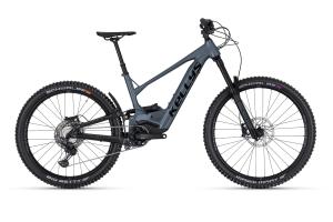 KELLYS Theos R50 P Steel Blue S 29"/27.5" 725Wh 2023 (155-170cm)