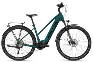 KELLYS E-Cristy 70 P S 28" 725Wh 2023 (157-170cm)