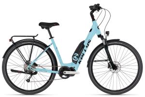 KELLYS Estima 10 SH Sky Blue S 28