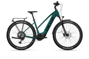 KELLYS E-Cristy 90 P M 28" 725Wh 2023 (168-177cm)