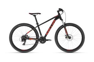 KELLYS Spider 30 Black S 27.5