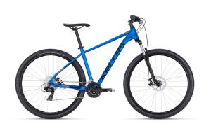 KELLYS Spider 30 Blue XS 26" 2023 (149-164cm)