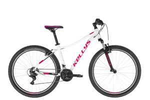 KELLYS Vanity 10 White M 27.5" 2023 (160-175cm)