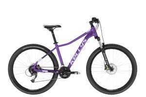 KELLYS Vanity 50 Ultraviolet XS 26" 2023 (137-153cm)