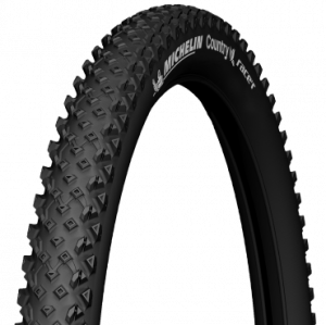 Plt Michelin COUNTRY RACE'R, 27.5x2.10 drt