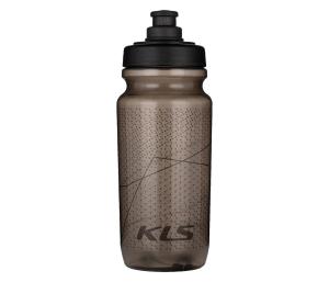 Faa KLS SAVANA Transparent Black 0,55l