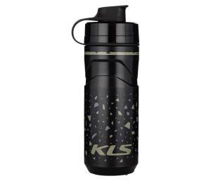 Faa KLS EREBUS Black 500 / 650ml