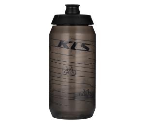 Faa KLS KOLIBRI Transparent Black 550ml