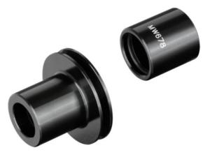 FSA koncovky X12 zadn�ho n�boja MTB U2150 , EL428