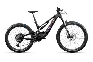 KELLYS Theos F100 SH L 29"/27.5" 825Wh 2025 (180-200cm)