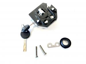 Z�mok BMZ V10 Shimano lower fix system with key locker (606328_1) 