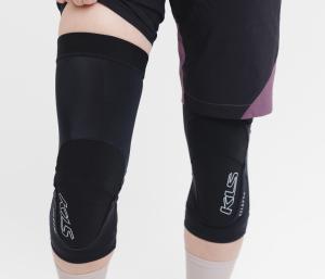 Spevujci nvlek na kolen KLS Valedor - L