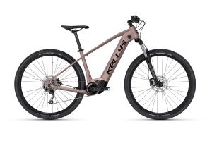 KELLYS Tayen R10 P Rose Gold S 27.5" 725Wh 2025 (163-173cm)