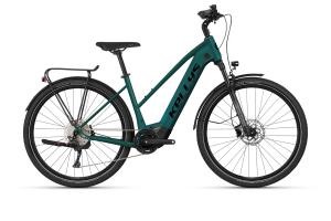 KELLYS E-Cristy 70 P M 28" 725Wh 2023 (168-177cm)