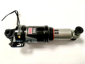 tlmi RS Monarch RL 165x38MM / 8x22.2x44.0, c:00.4118.032.012