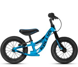 KELLYS KITE 12 RACE BLUE 2022