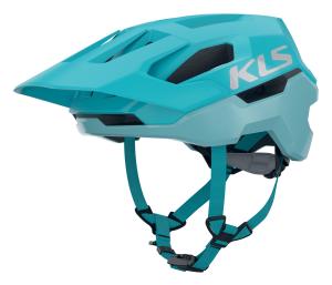 Prilba KLS DARE II sky blue S/M (52-55cm)