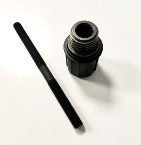 Orech n�boja KT-TC7R + oska