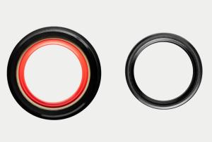 Spodn miska hlavovho zloenia Acros zs66 headset lower part, 44.02.700; 1.8