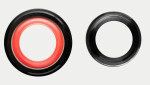 Spodn� miska hlavov�ho zlo�enie Acros zs66 headset lower part, 44.02.710; 1.5�