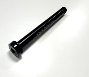 Predn� os n�boja M12x1.5, QR MF5 UNI d�ka 118mm (SOOT)