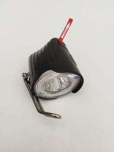 P. svetlo Buchel City Battery France, bracket, 20Lux, 51125718