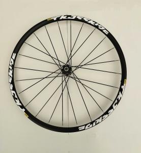 Predne k. Mavic CrossRide 27,5 INTL 15x100, F3750110