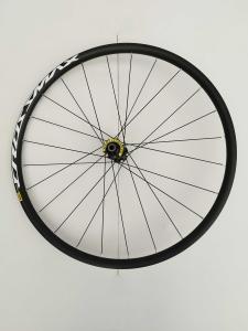 Zadne k. Mavic CrossMax 27.5 INTL 12x148 (w/o tyre) R2478110