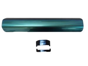 kryt bat�rie BMZ V10 s dr�iakmi magic green (607313,607312) MY23