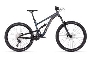 KELLYS Swag 10 Quartz Blue L 29"/27.5" 2025 (187-195cm)