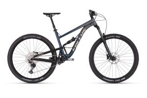 KELLYS Thorx 10 Quartz Blue S 27.5" 2025 (165-175cm)