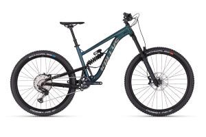 KELLYS Swag 50 Emerald Green L 29