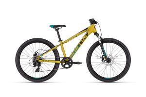 KELLYS Marc 50 Yellow 12.5 24" 2025