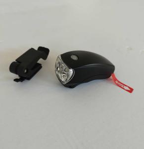 P. svetlo Buchel XC 761 (Valley) LED, battery, 51125310