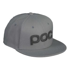 �iltovka POC Corp Cap Pegasi Grey ONE