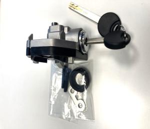 BMZ, zmok s dlhym klucom, V10 Standard,(616363)