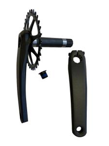 Kluky SAMOX TAC40-018TNS32 non-boost, 170mm (WHIP 10,30,50,70)