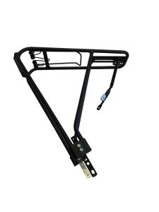 Zadn� nosi� Carson,Cristy 10,40,50, 270mm (S size) MY23 matt blk