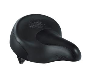 Sedlo KLS HARLEQUIN 025, black