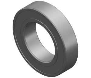 B_413_R00 - Bearing- 61903-2RS1_17-30-7