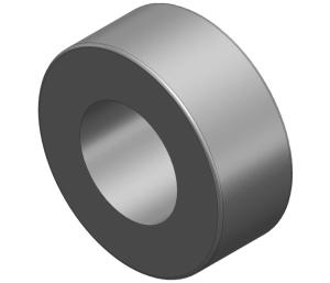 FS_1440_R00 - 1V-WASHER_W40_BLACK