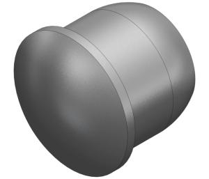 O_1396_R00 - Hole plug_055006622003