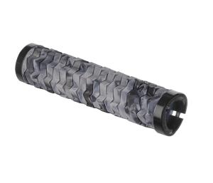 Rukovte KLS POISON, grey/black