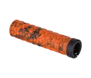 Rukovte KLS POISON, orange/black