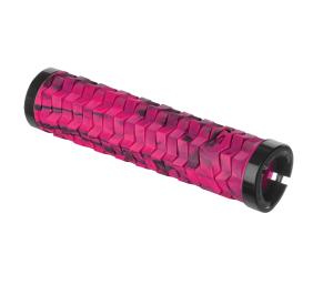 Rukovte KLS POISON, pink/black