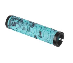 Rukovte KLS POISON, turquoise/black