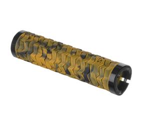 Rukovte KLS POISON, dijon yellow/black