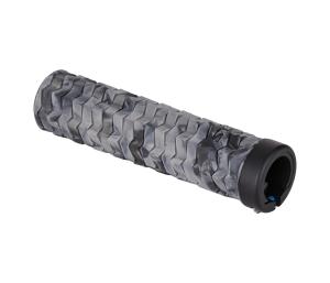 Rukovte KLS POISON SINGLE LockON, grey/black